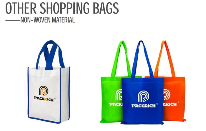 SHOPPING BAG